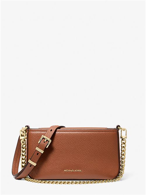 BRYANT SMALL MICHAEL MICHAEL KORS | 32S5GYTU1L230 LUGGAGE